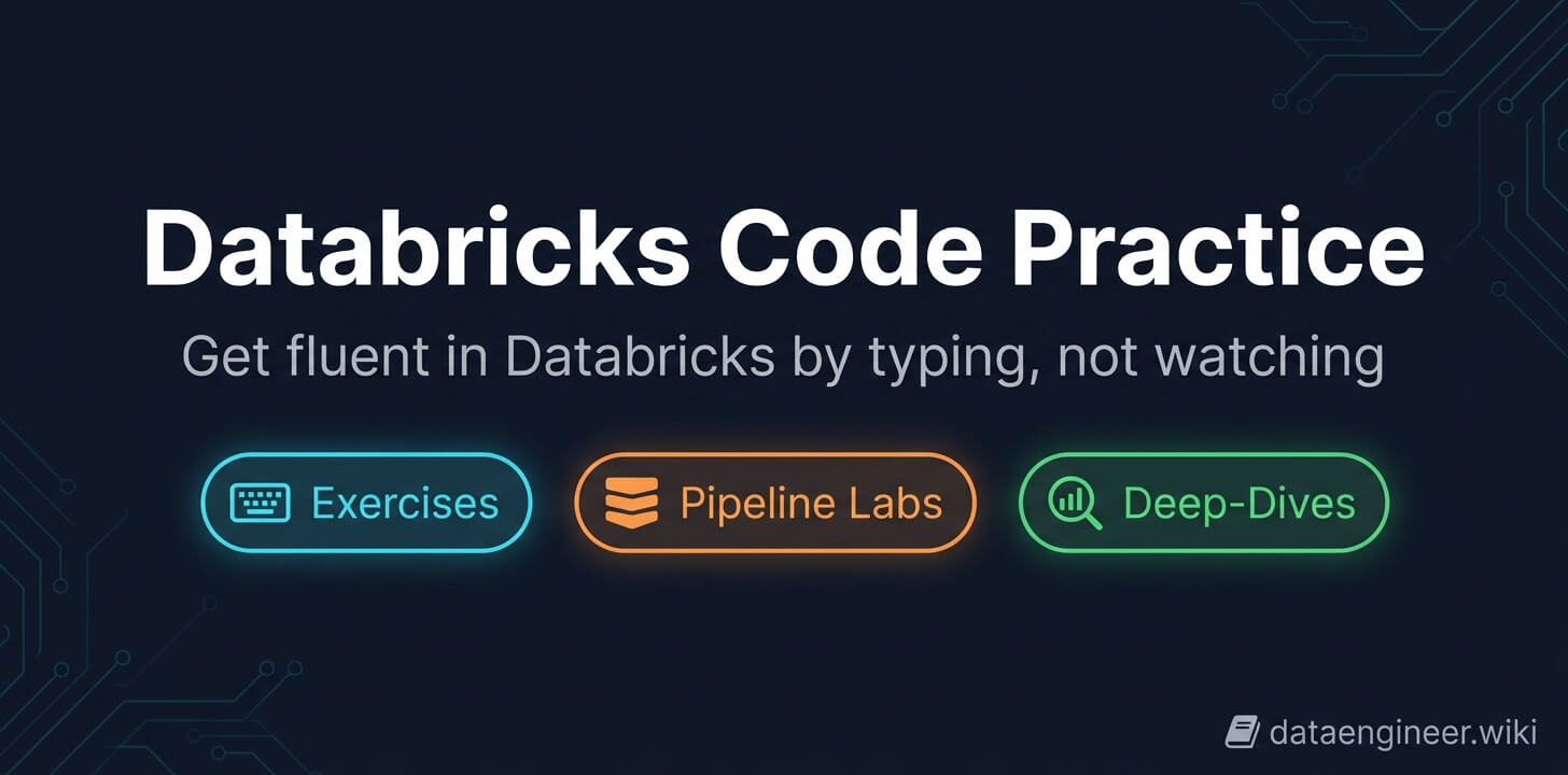 databricks-code-practice