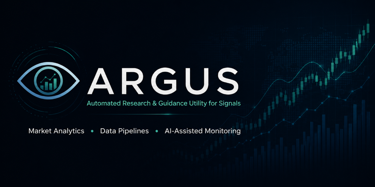 argus