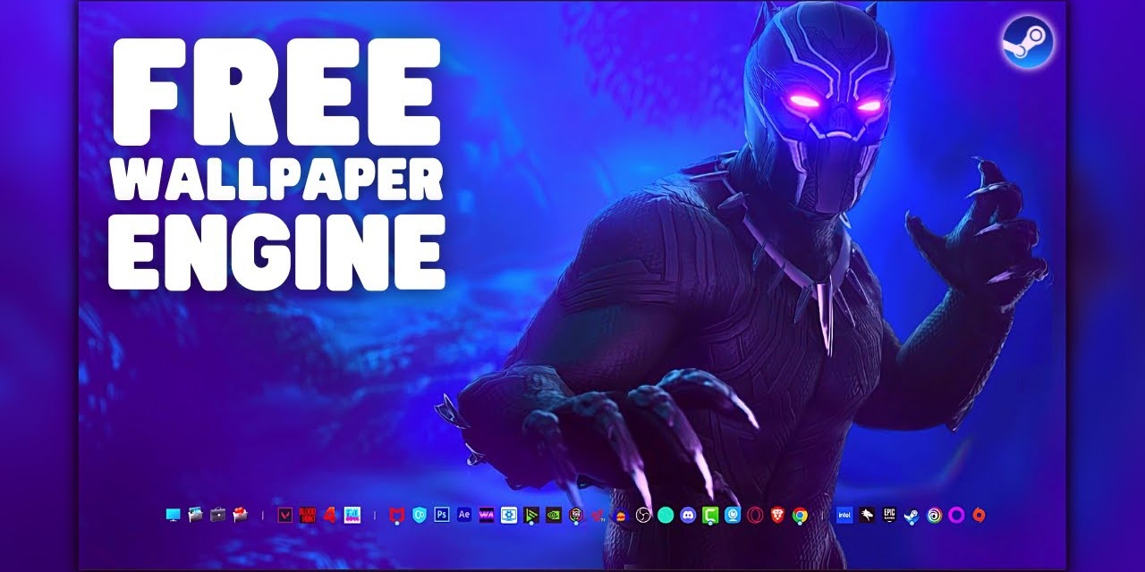 Wallpaper-Engine-2026