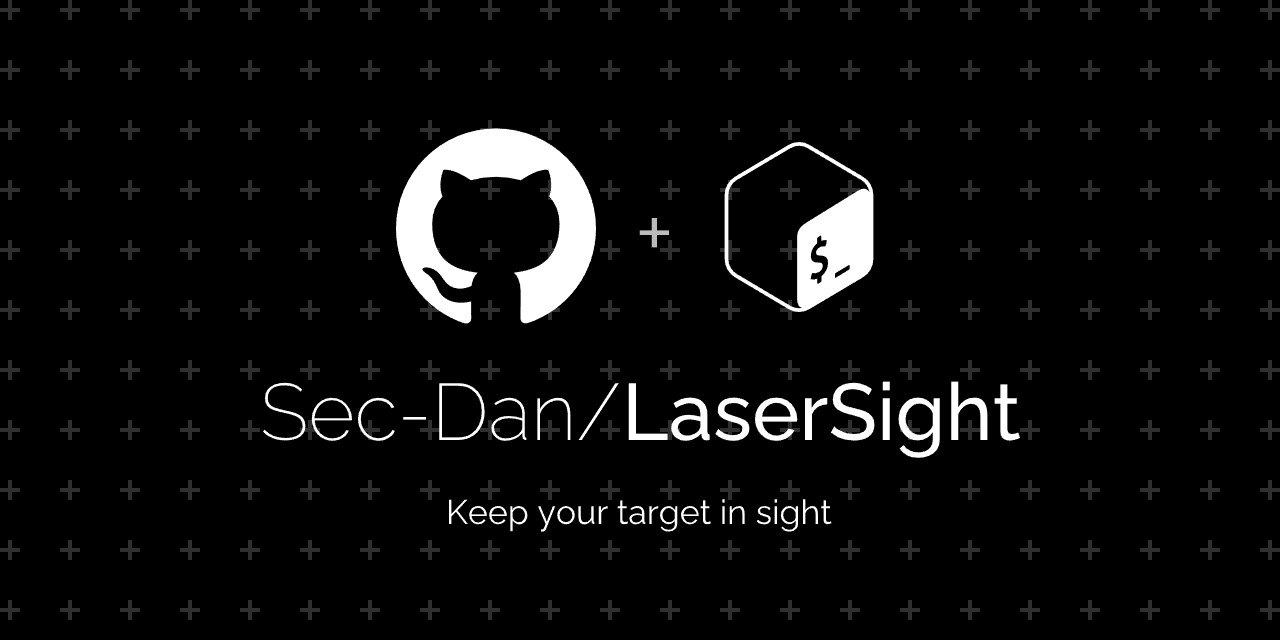 LaserSight