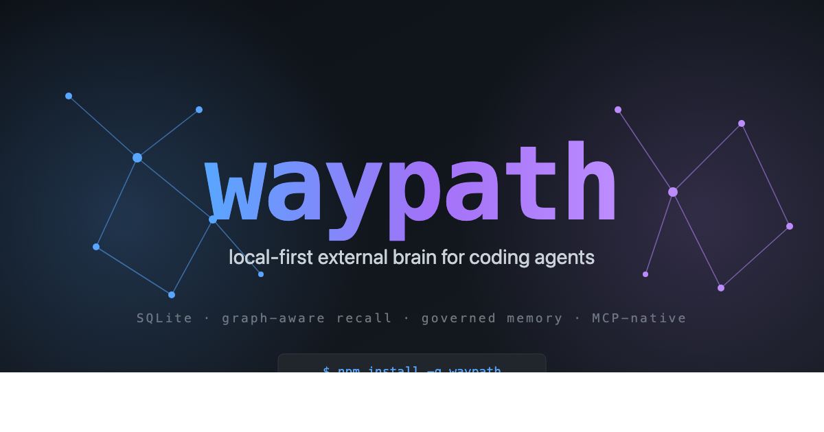 waypath