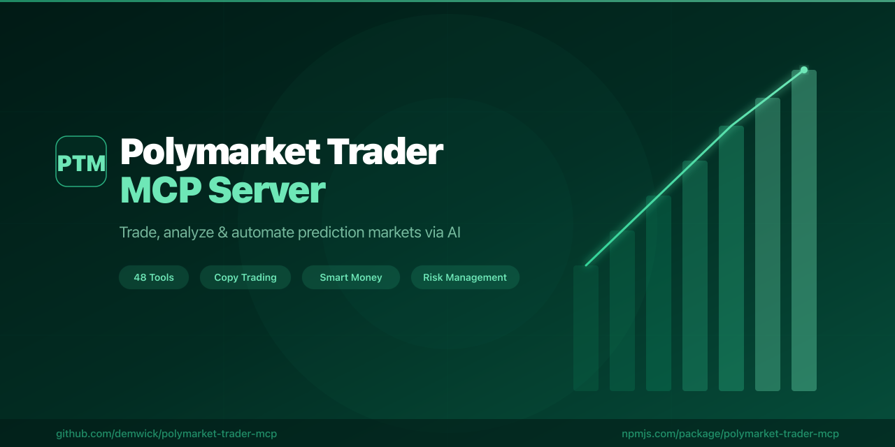 polymarket-agent-mcp