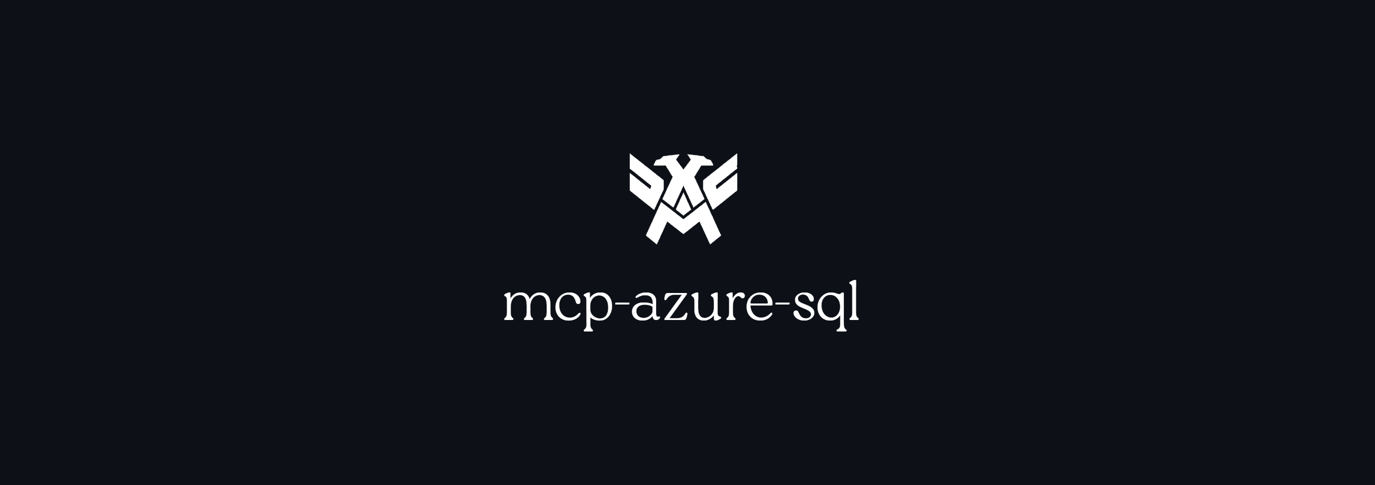 mcp-azure-sql