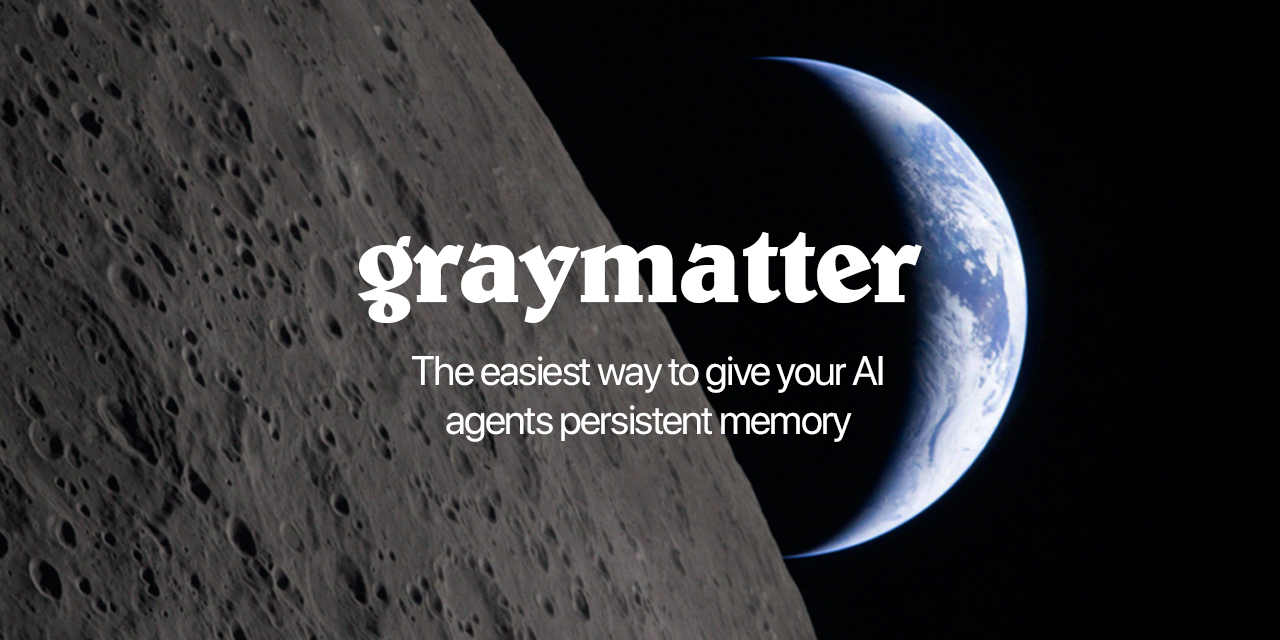 graymatter