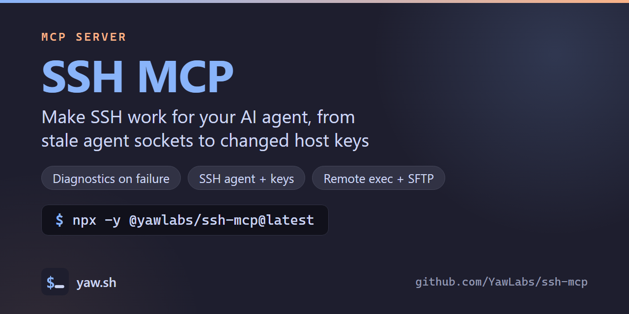 ssh-mcp