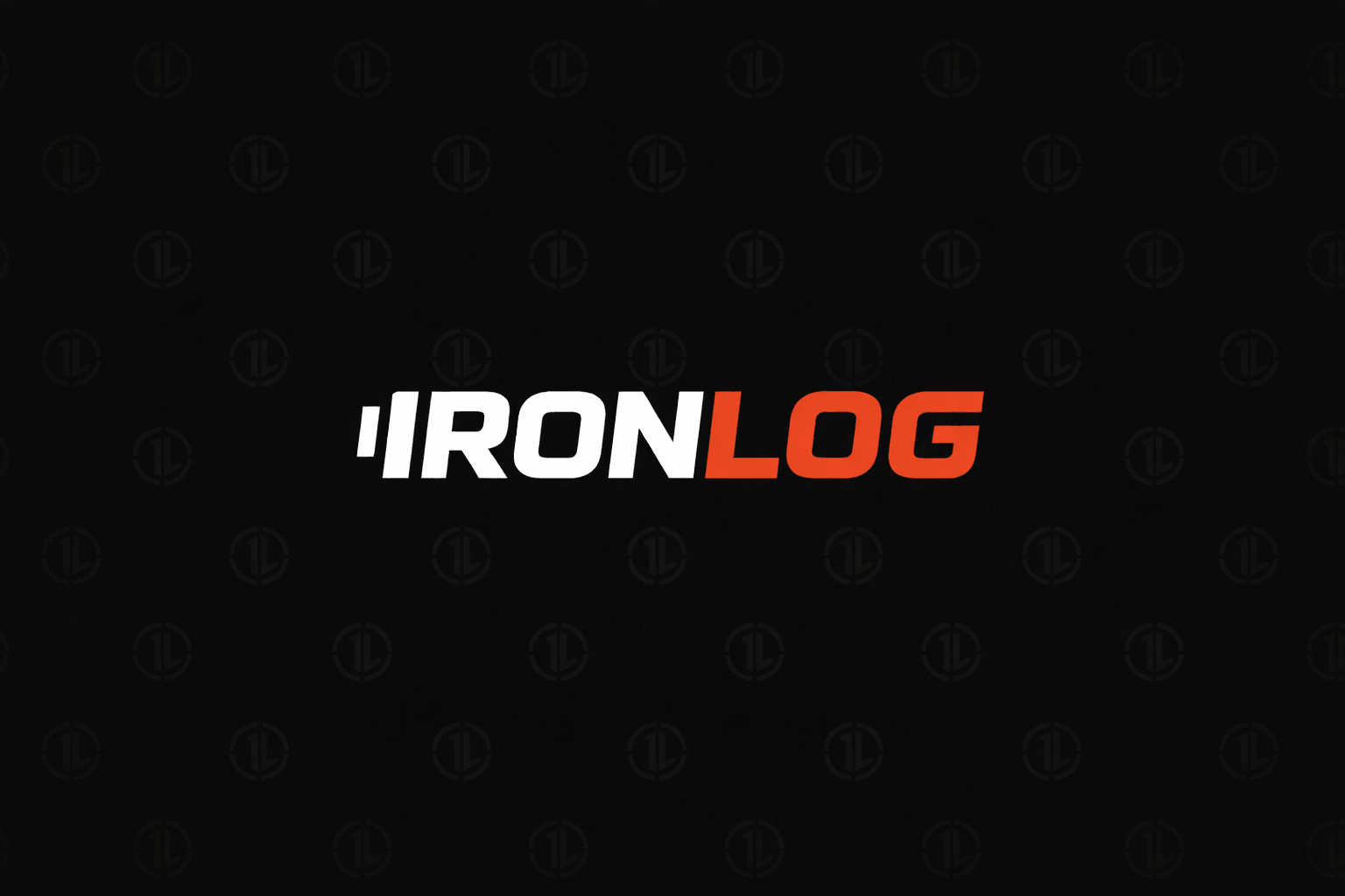 Ironlog
