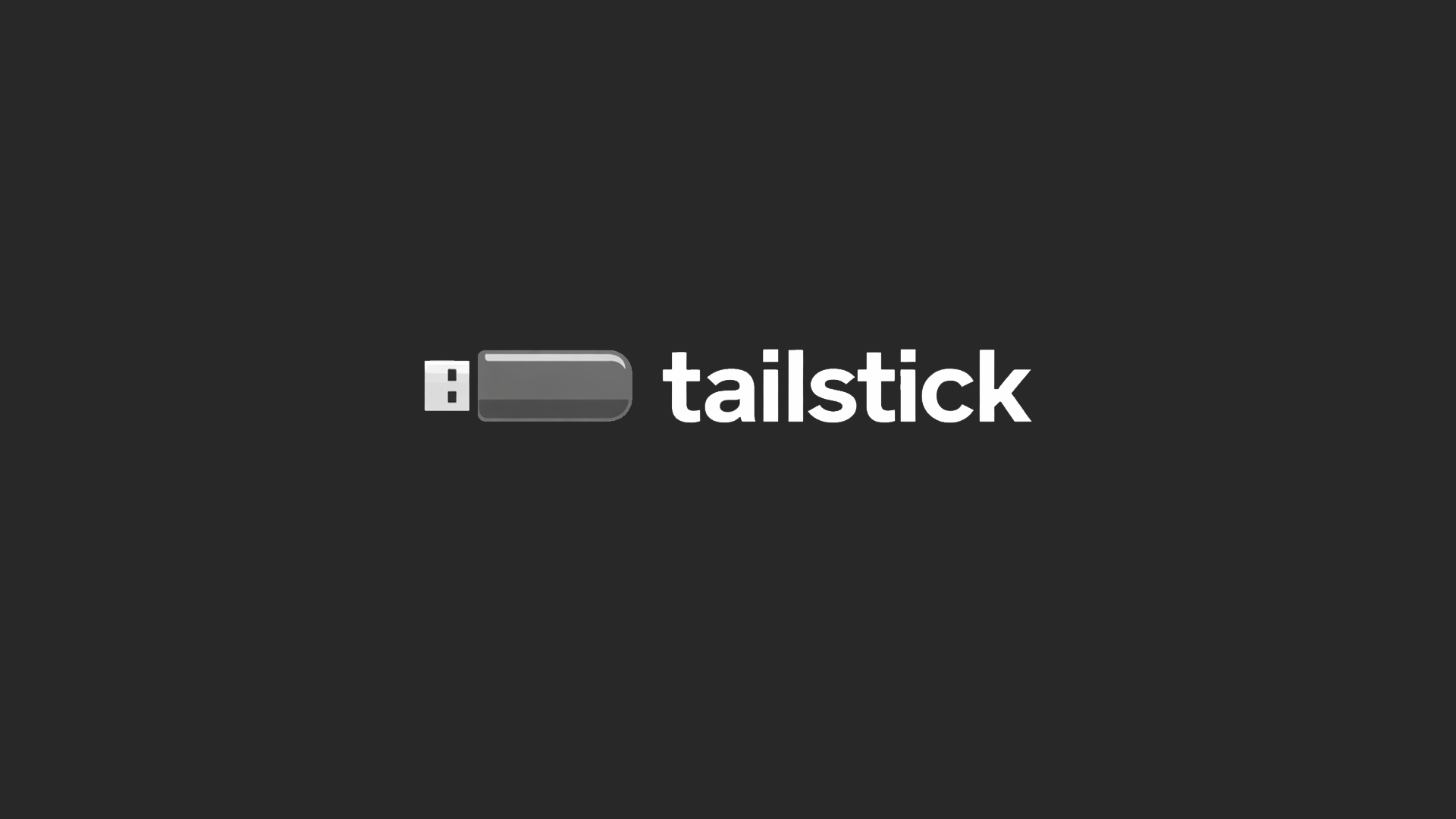 tailstick