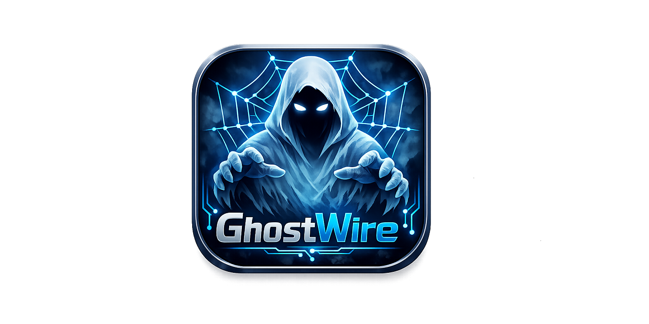 GhostWire