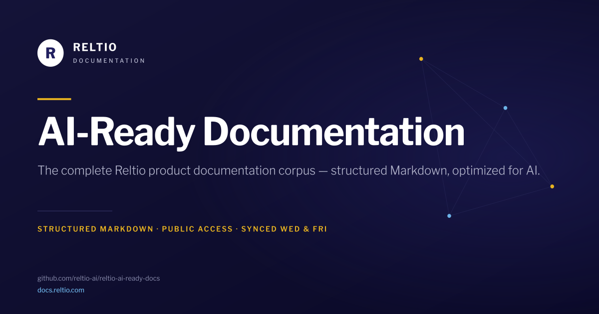 reltio-ai-ready-docs