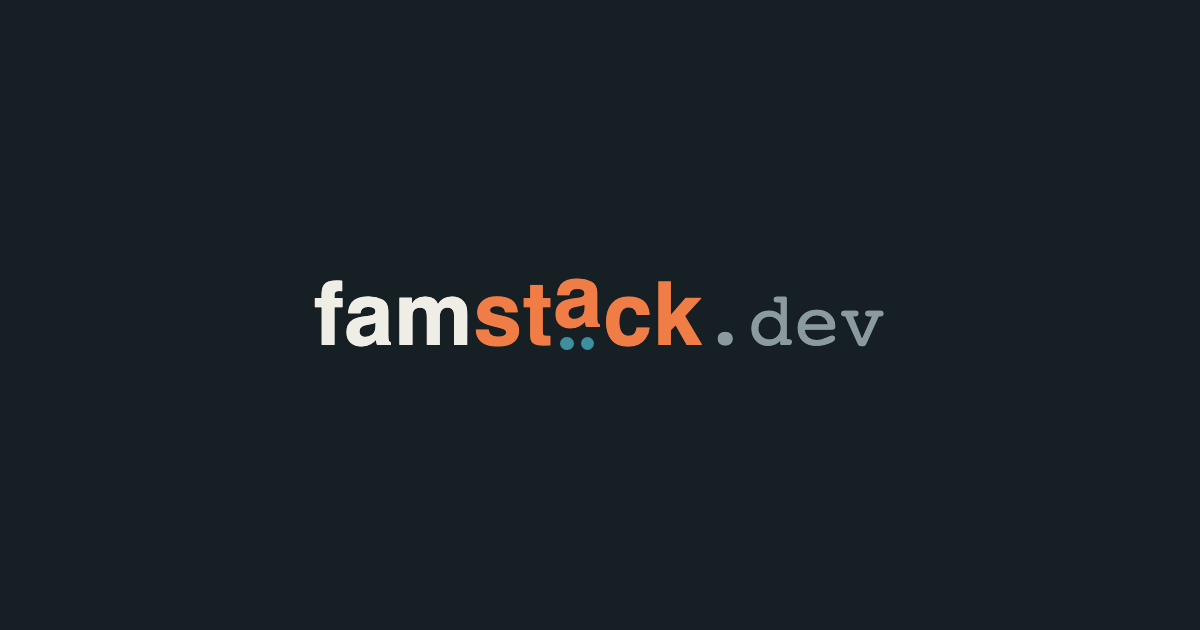 famstack