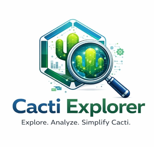 Cacti-Explorer