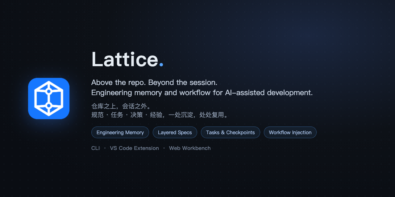 lattice