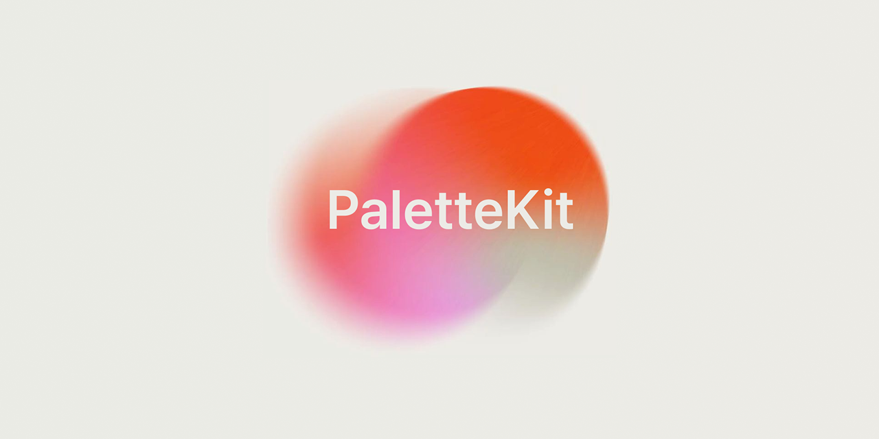 PaletteKit