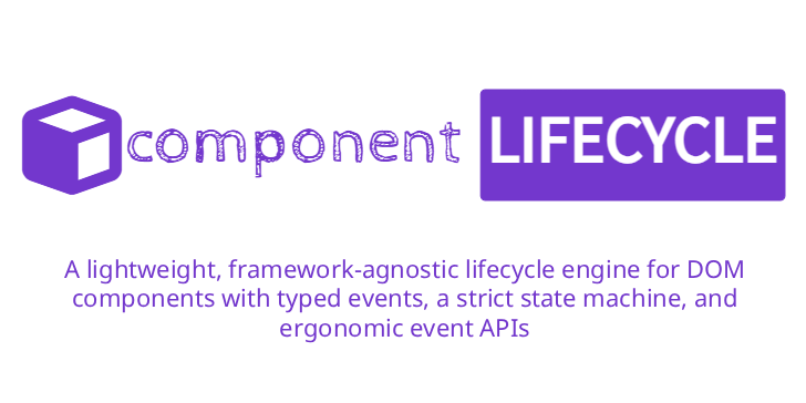 framework-agnostic · GitHub Topics · GitHub