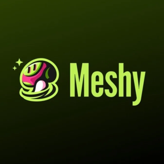Meshy-guide