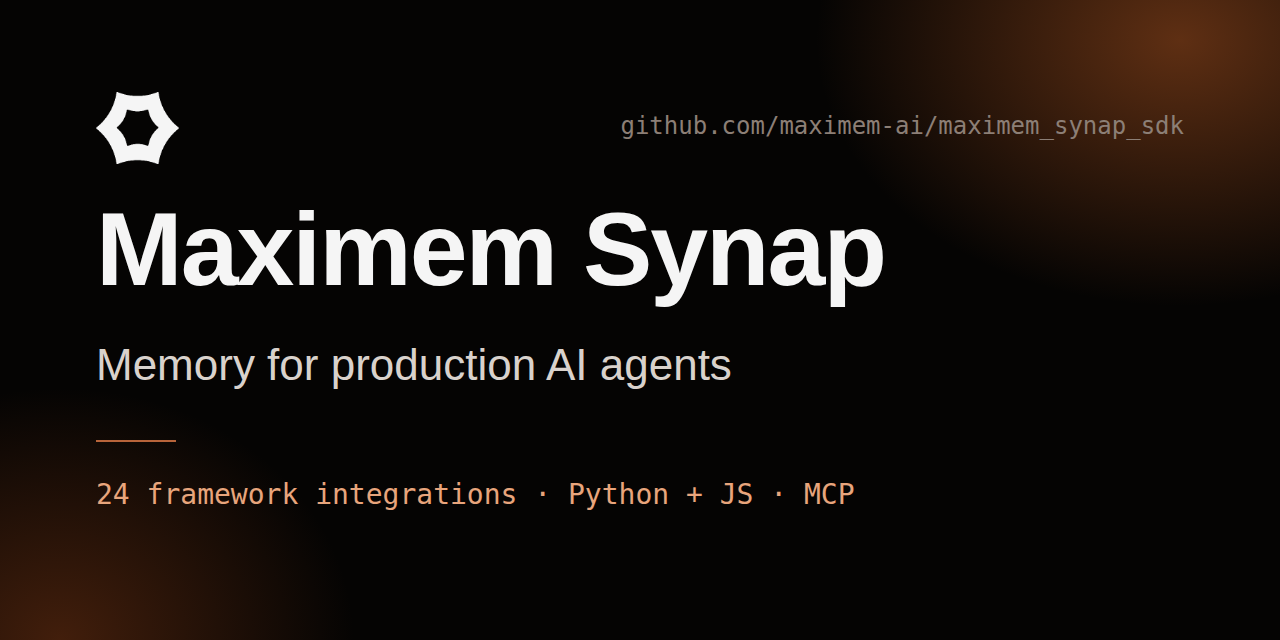 maximem_synap_sdk