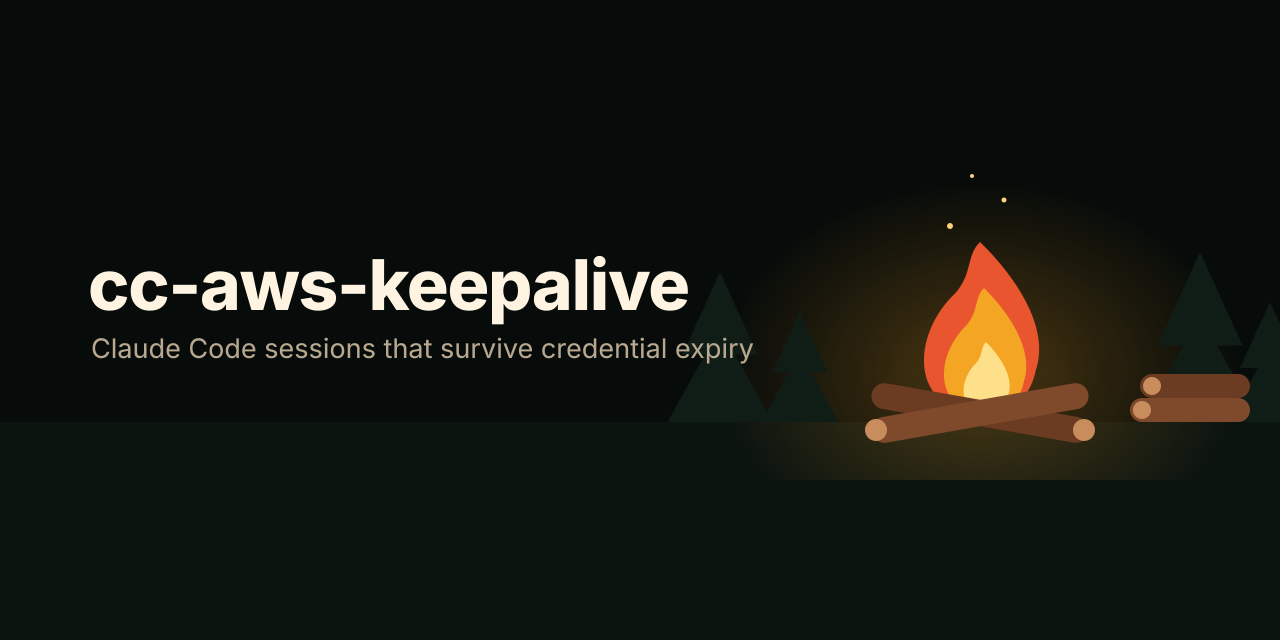 cc-aws-keepalive