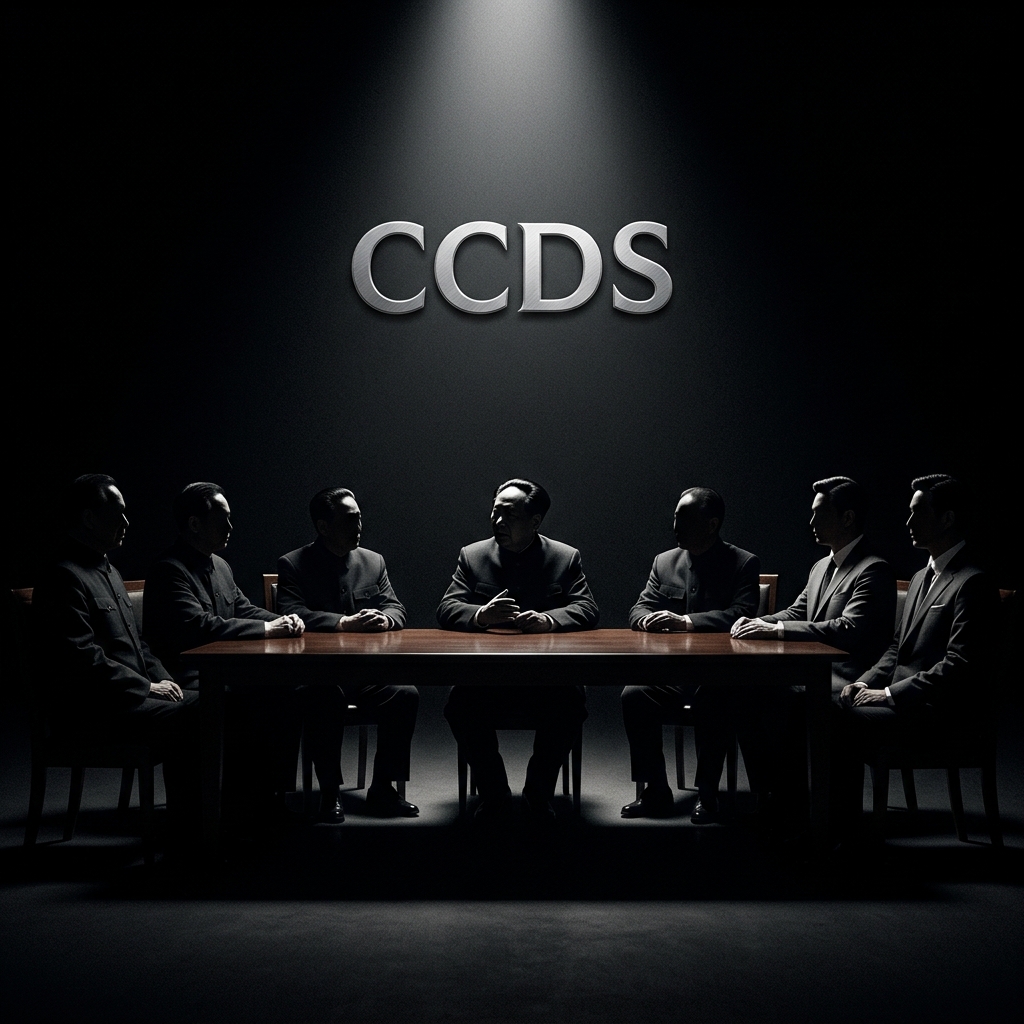 China-Combat-Decision-System