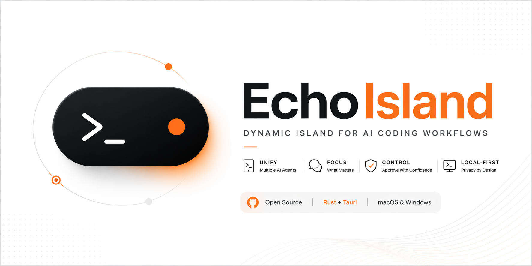 EchoIsland