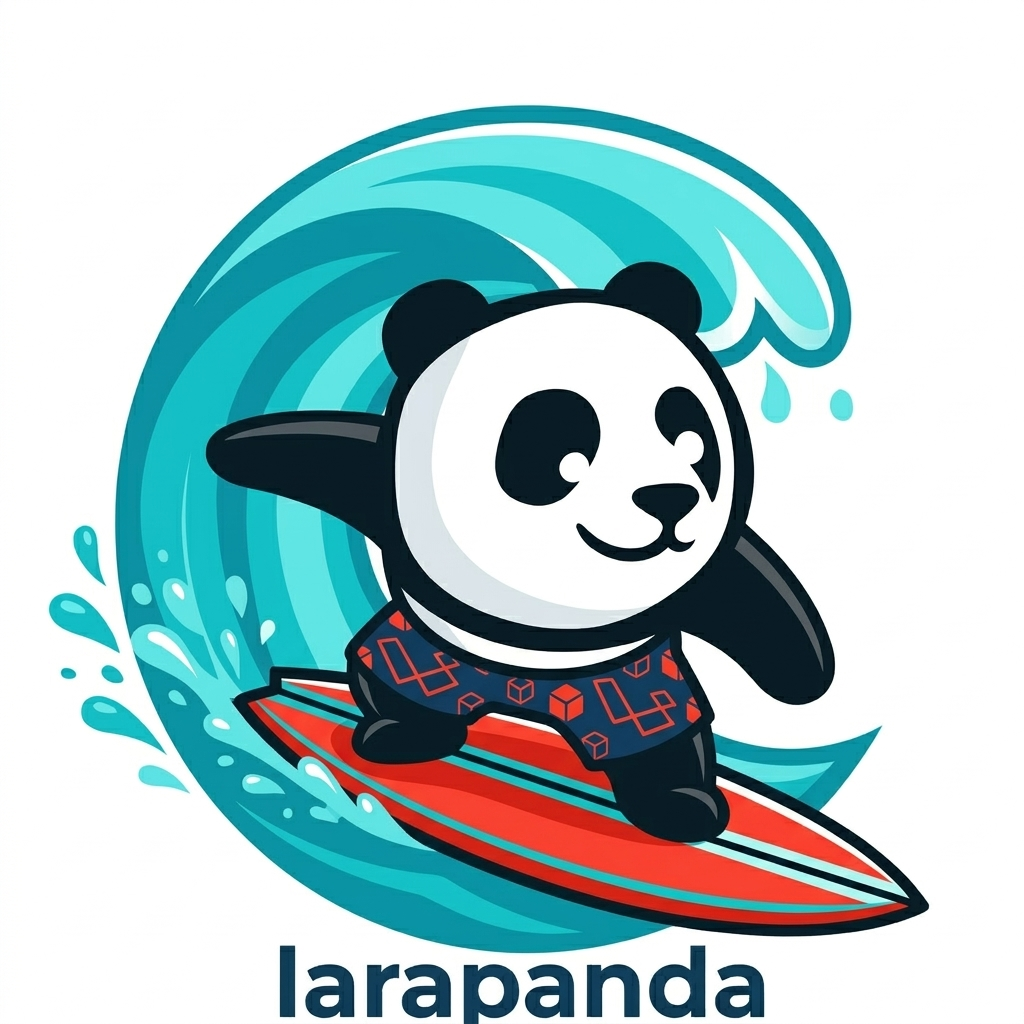 larapanda