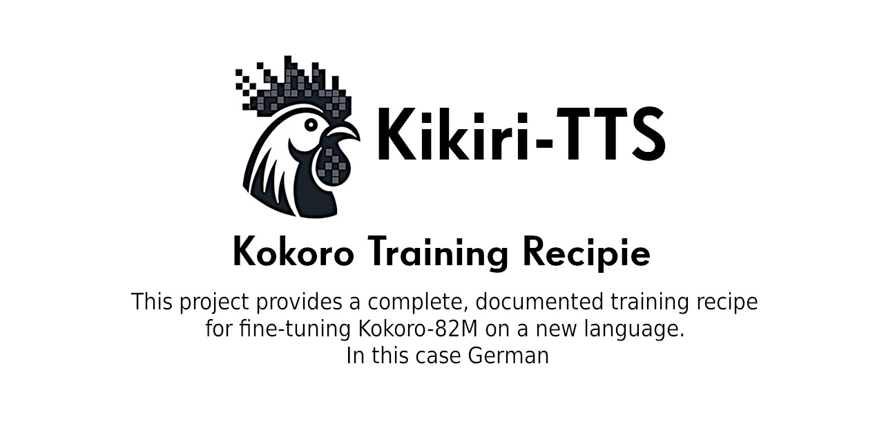 kikiri-tts