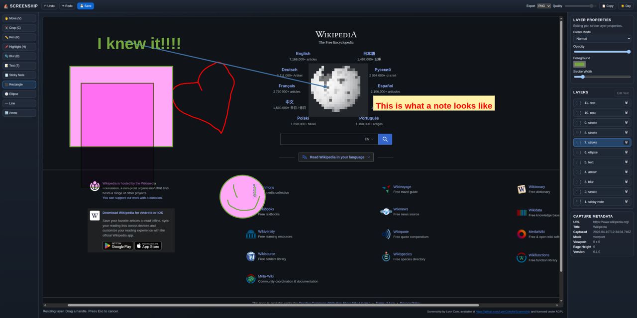LynnColeArt Screenship · Discussions · GitHub