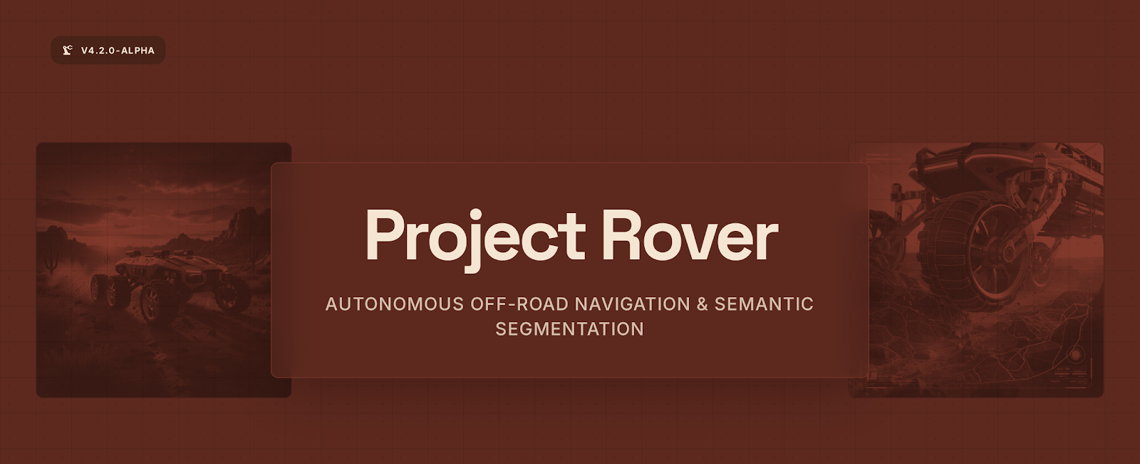 GitHub - amey-apankar/rover: Rover project repository · GitHub