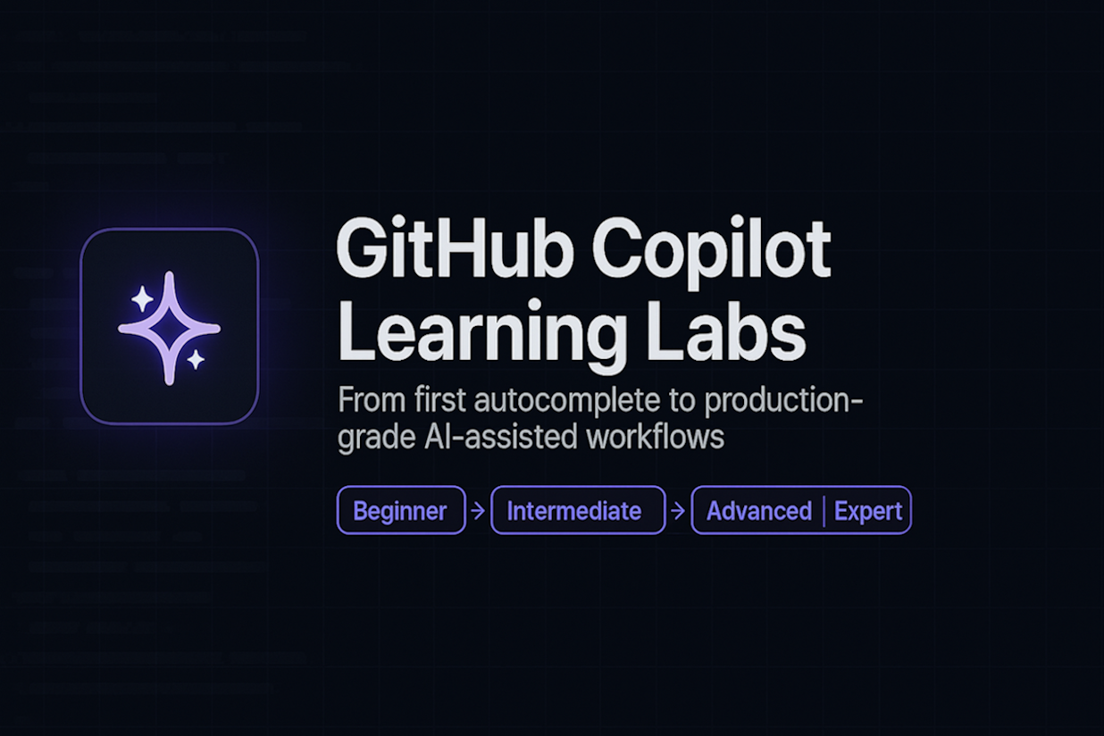 copilot-learning-labs