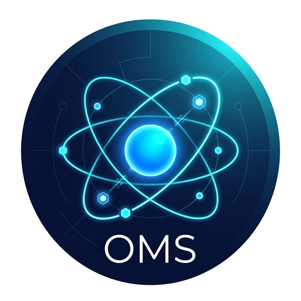 GitHub - enoreuo/Orbital-Memory-System-OMS: A local-first, physics ...
