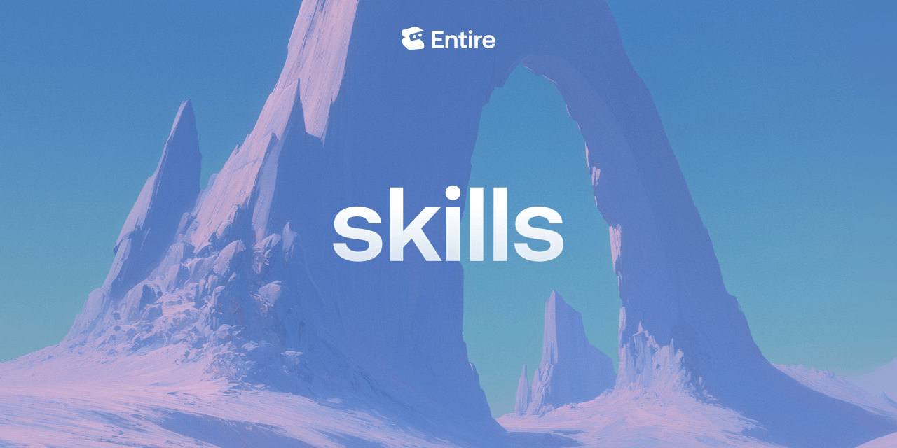 skills