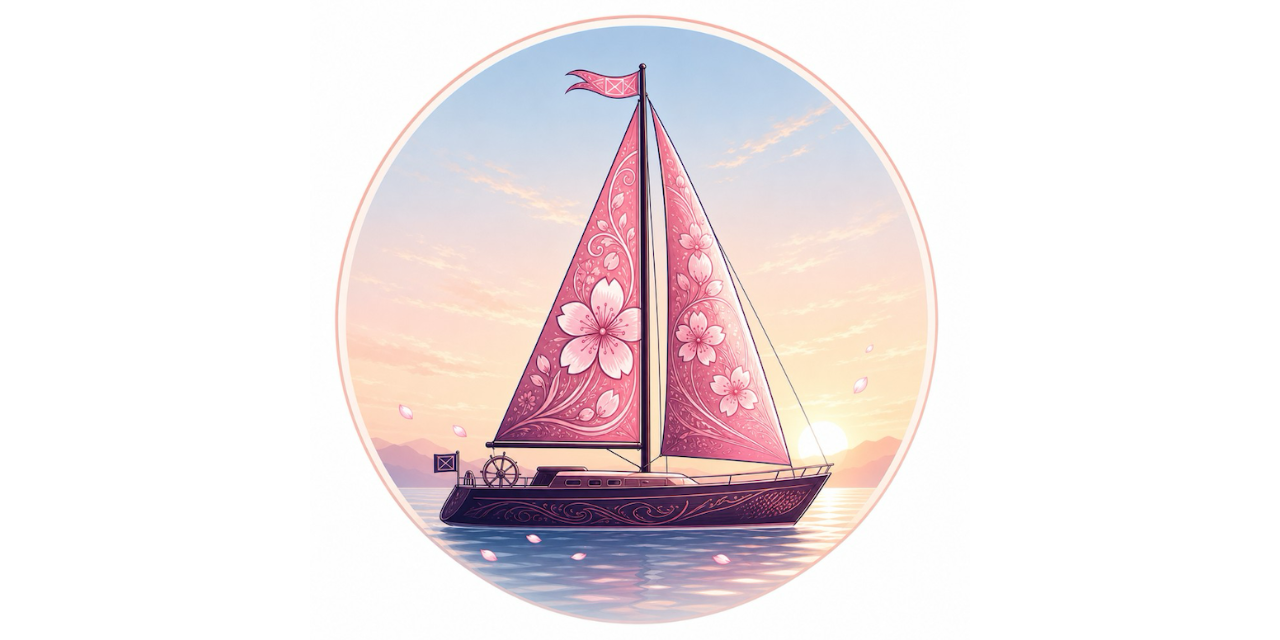 spring-voyage