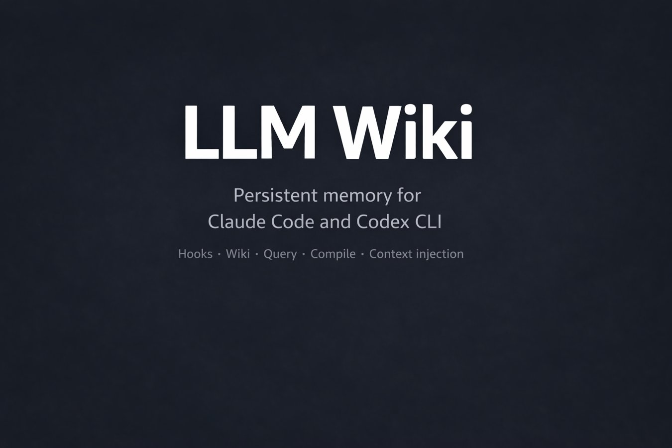 llm-wiki