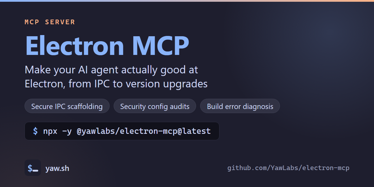 electron-mcp