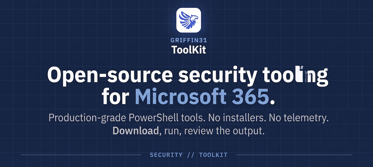 Griffin31-ToolKit