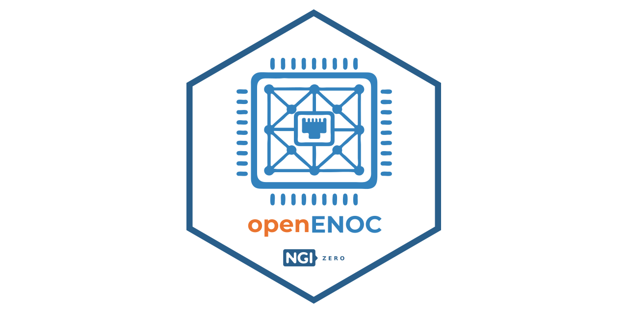 openENOC