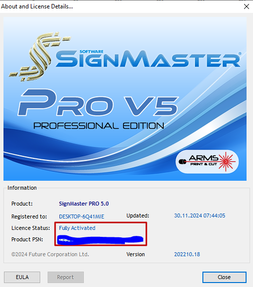 GitHub - signmasterpro/SignMasterCut: “A toolkit for automating and ...