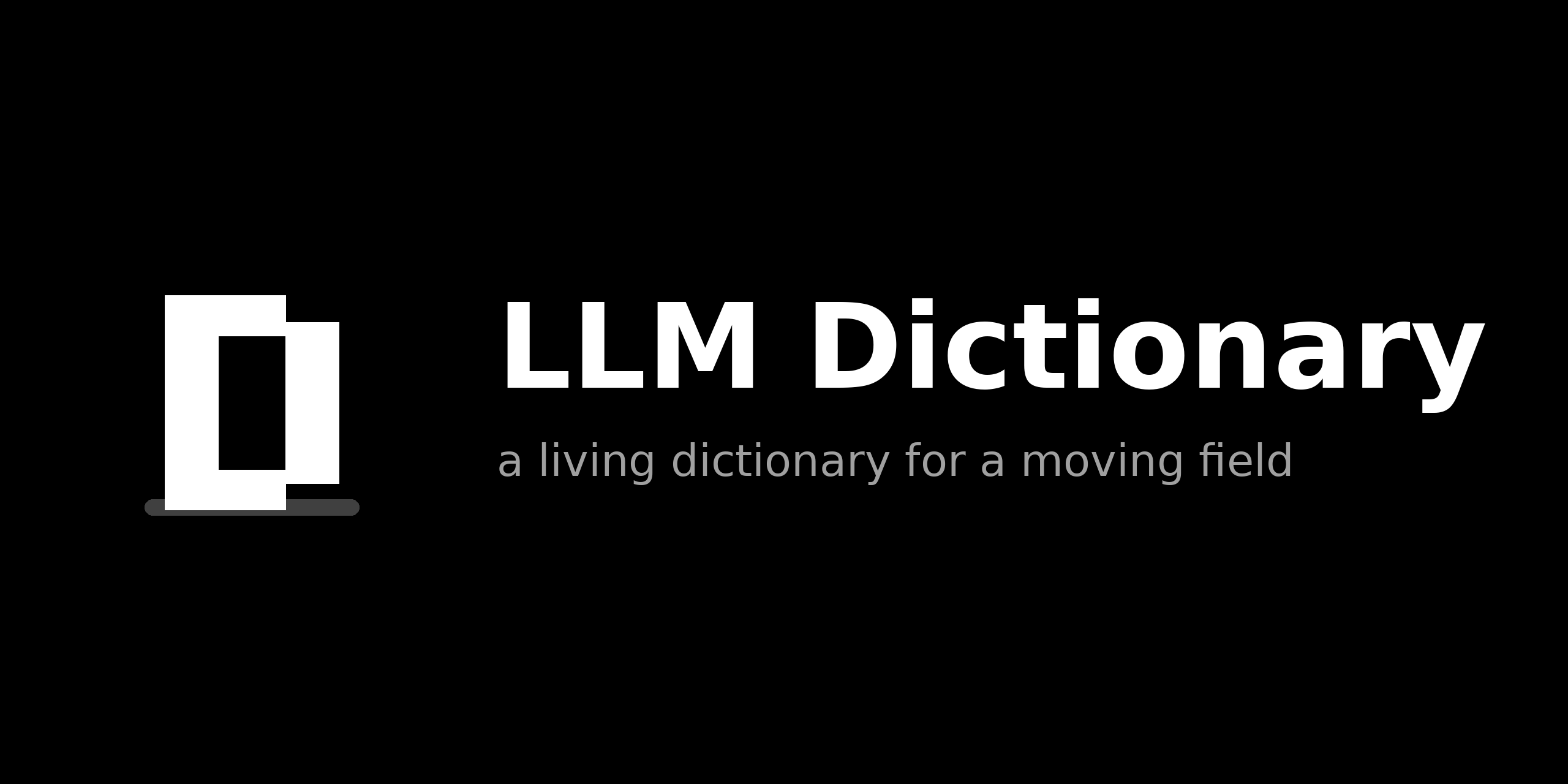 llmdict
