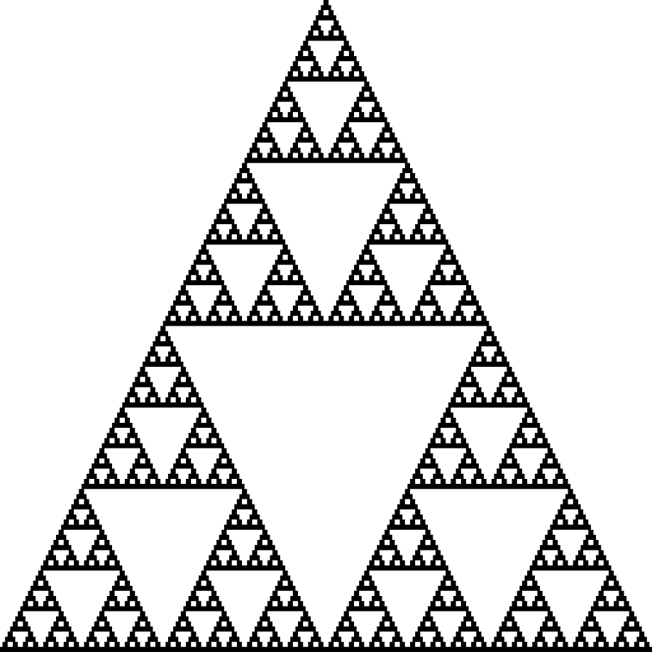 sierpinski-angular