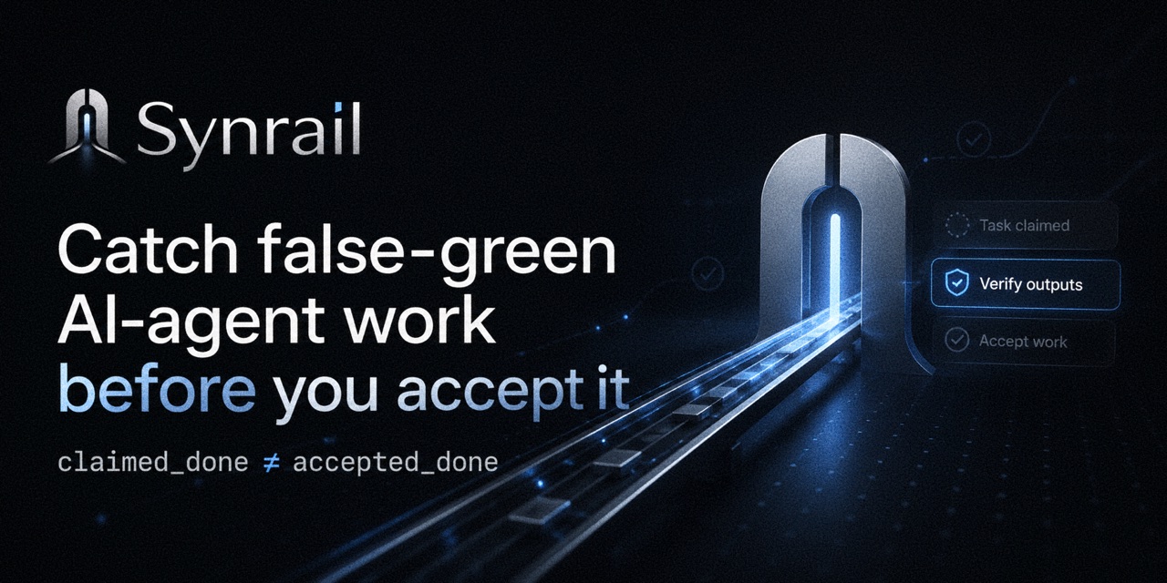 synrail