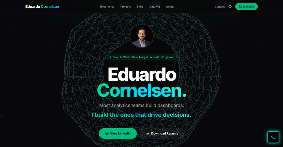 cv-educornelsen