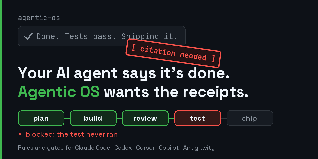 agentic-os