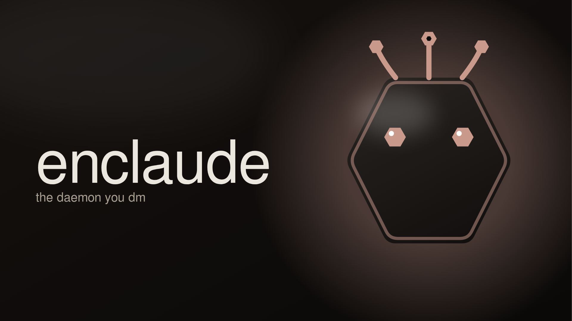 enclaude