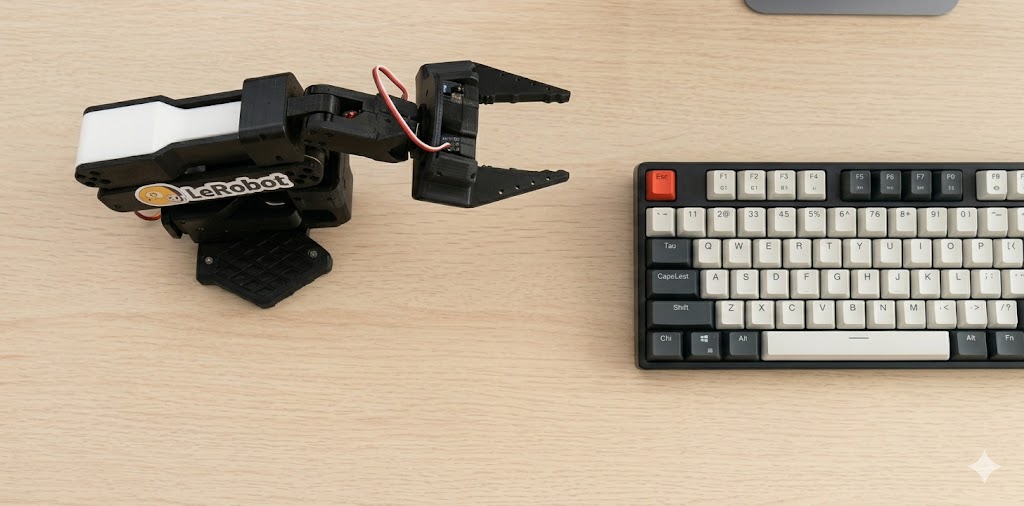 LeTyping