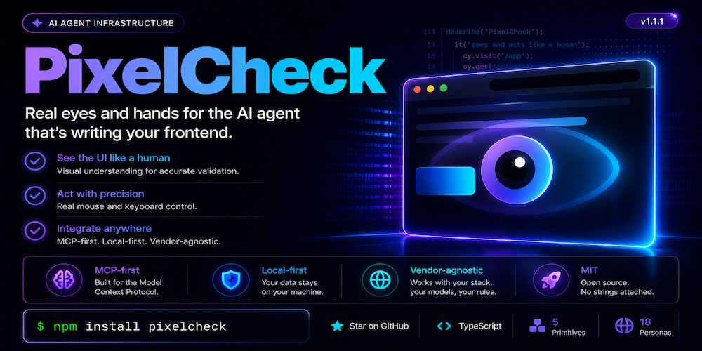 pixelcheck