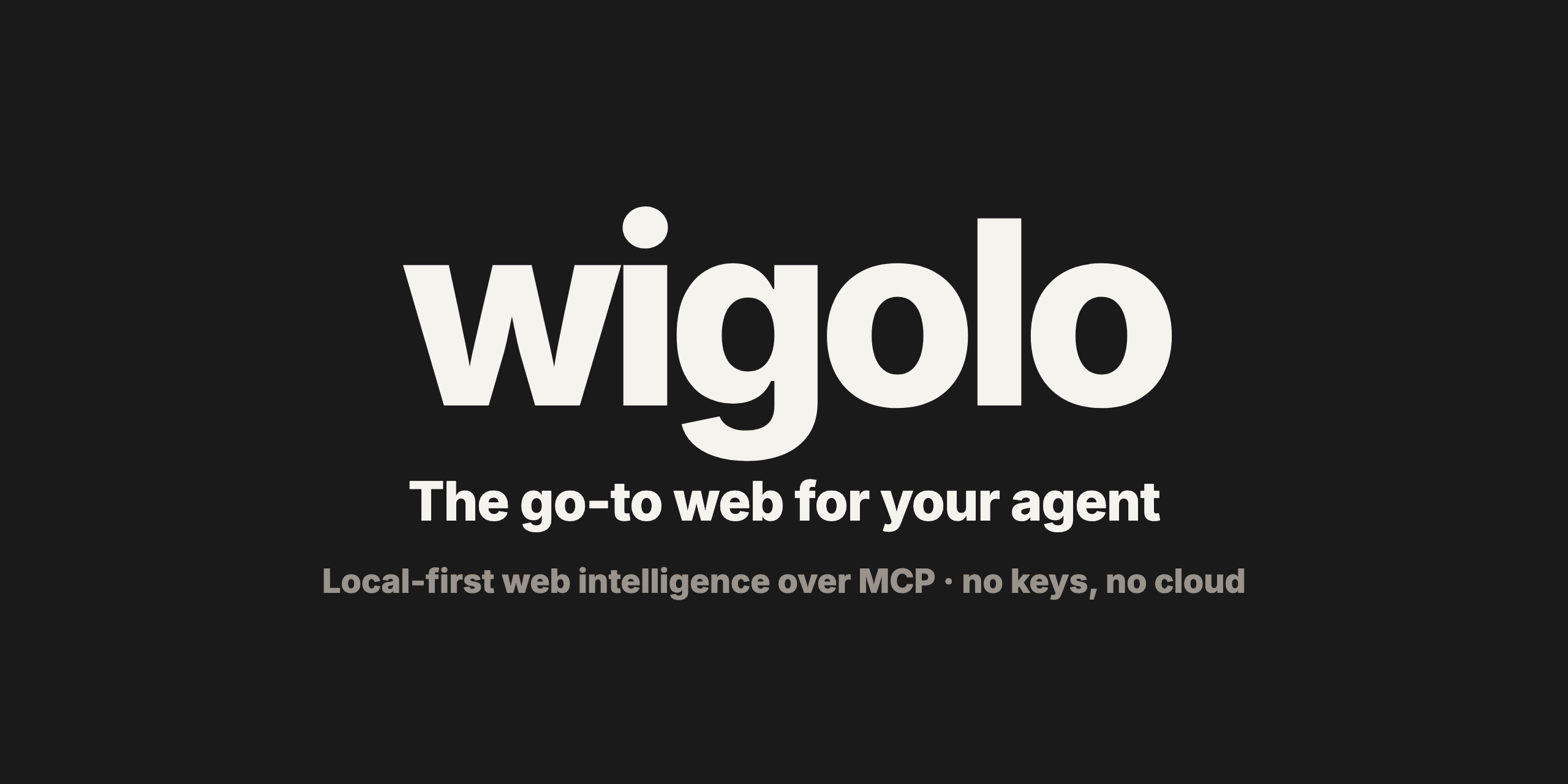 wigolo