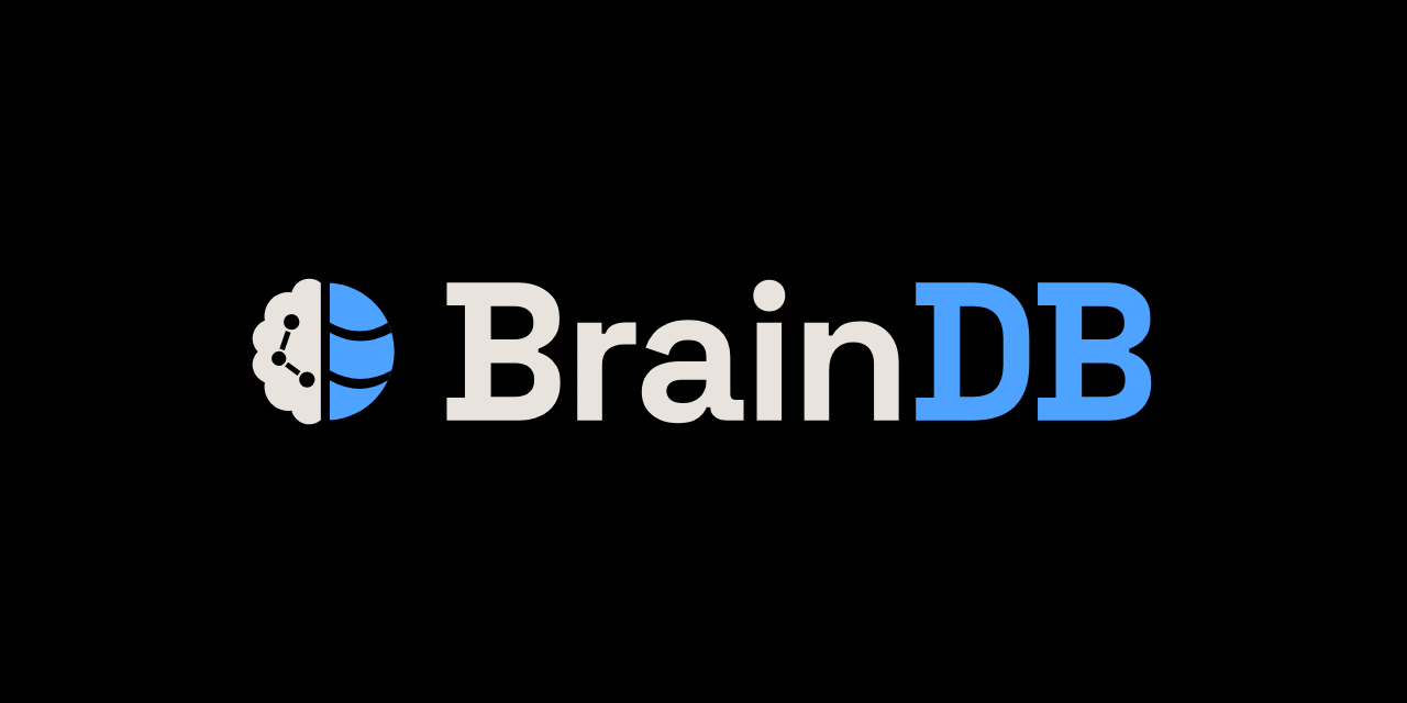 braindb