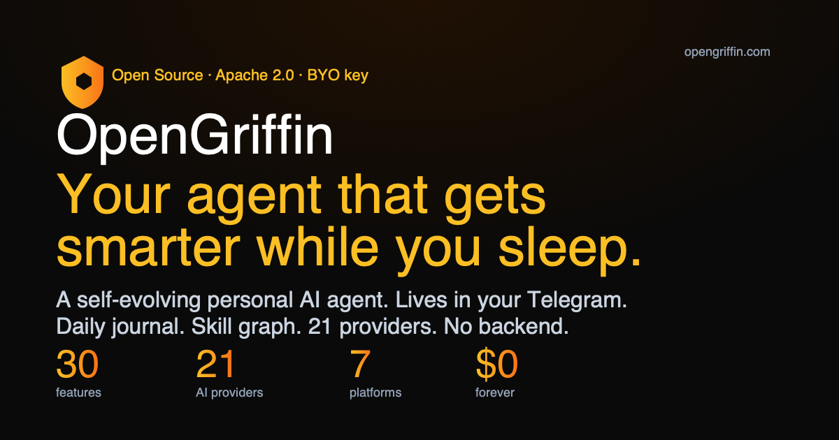 opengriffin
