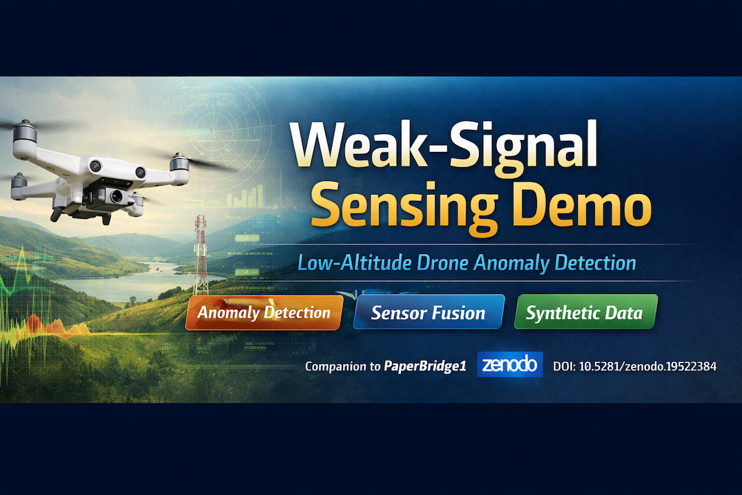weak-signal-sensing-demo