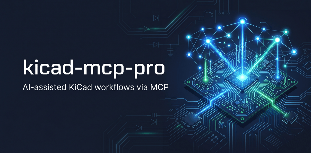 kicad-mcp-pro
