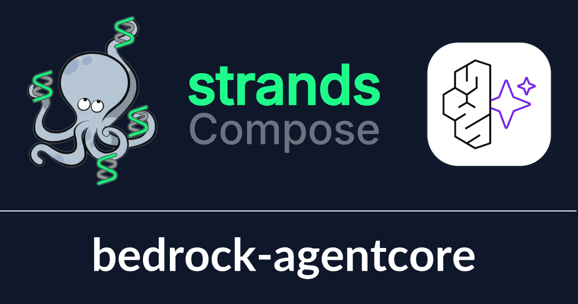 bedrock-agentcore